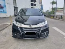 2017 Honda Odyssey 2.4 Prestige 2.4 MPV