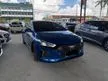 Used 2017 Hyundai Ioniq 1.6 Hybrid BlueDrive HEV Hatchback