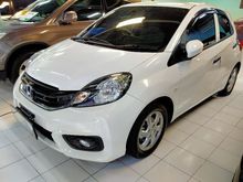 2017 Honda Brio 1.2 Satya E Hatchback