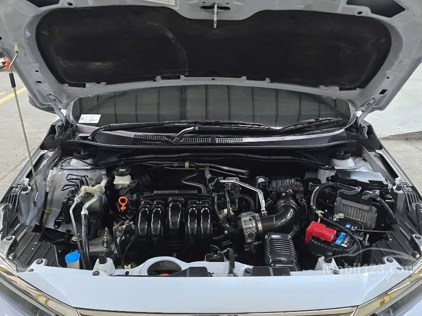 2023 Honda WR-V RS Honda Sensing SUV