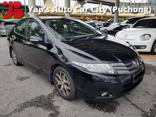 2012 Honda City 1.5 E (A)
