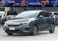 2022 Honda City 1.0 (ปี 19-24) SV Sedan