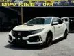 Recon 2019 Honda Civic 2.0 Type R Hatchback OFFER OFFER RAEDY STOCK