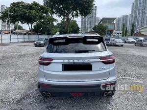 2023 Proton X50 1.5 Premium SUV
