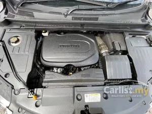 2023 Proton X50 1.5 Premium SUV