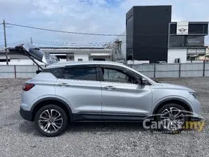 2023 Proton X50 1.5 Premium SUV