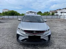2023 Proton X50 1.5 Premium SUV MIDDLE MONTH PROMO