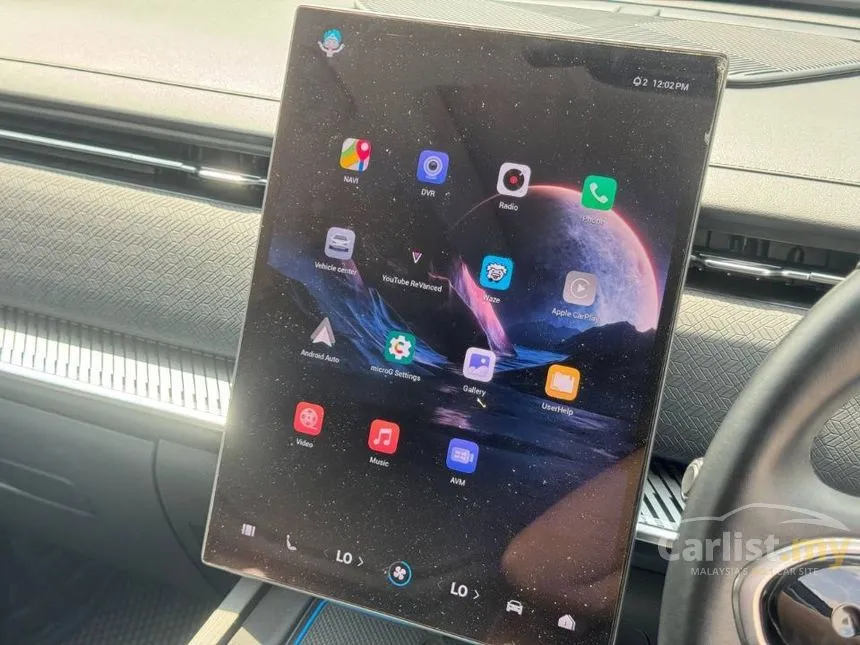 2024 JAECOO J7 SUV