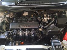 2016 Honda HR-V 1.5 E SUV