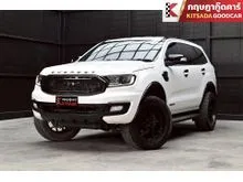 2020 Ford EVEREST 2.0 (ปี 15-22) Titanium Sport SUV
