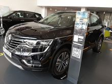 2019 Renault Koleos 2,5 Signature SUV