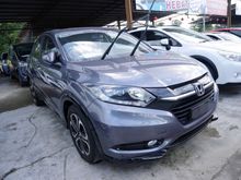 2016 Honda HR-V (A) 1.8 i-VTEC