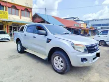 2013 Ford Ranger 2.2 XL Dual Cab Pickup