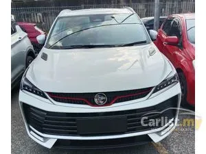 2026 Proton X50 1.5 Premium SUV