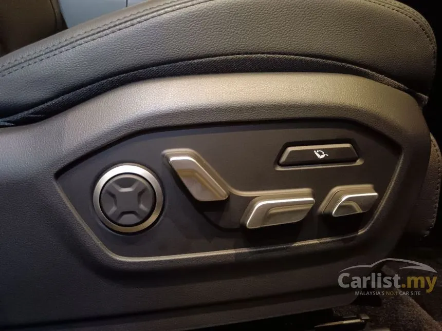 2025 Hyundai Santa Fe Prestige 7 Seater SUV