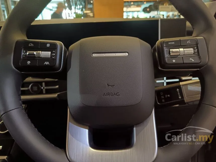 2025 Hyundai Santa Fe Prestige 7 Seater SUV