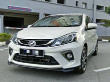 2018 Perodua Myvi 1.5 H (A) -WELL MAINTAINED-