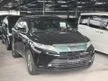 Recon 2019 Toyota Harrier 2.0 Premium Unregistered with 5 YEARS Warranty