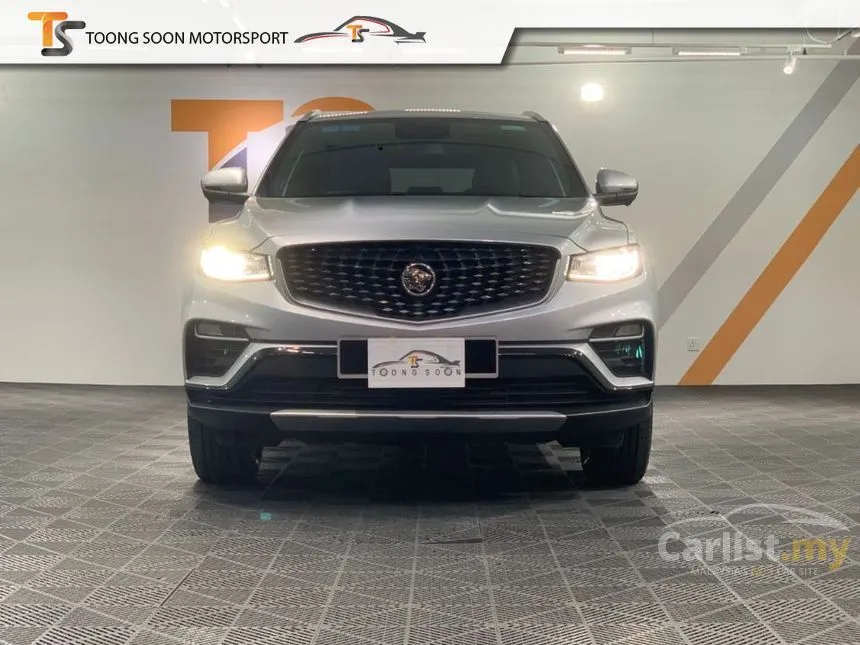 2025 Proton X70 Executive SUV