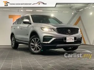 2025 Proton X70 1.5 Executive SUV