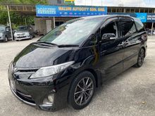 2011 Toyota Estima 2.4 Aeras MPV Craziest SALES now, Limited time Only, CALL NOW