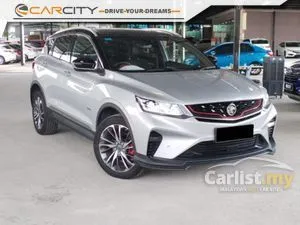 2024 Proton X50 1.5 Flagship SUV
