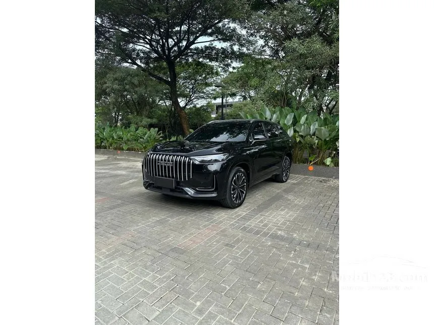 2025 Jaecoo J8 ARDIS SUV