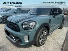 2024 MINI Countryman 2.0 Cooper S SUV