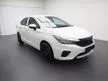 Used 2020 Honda City 1.5 V i