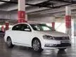 Used 2014 Volkswagen Passat 1.8 TSI Sedan - Cars for sale