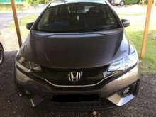 2015 Honda Jazz 1.5 V i-VTEC Hatchback
