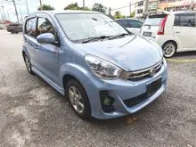 2013 Perodua Myvi 1.3 SE (A) no procesing fee