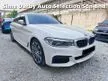 Used 2019 BMW 530e 2.0 M Sport (Sime Darby Auto Selection)