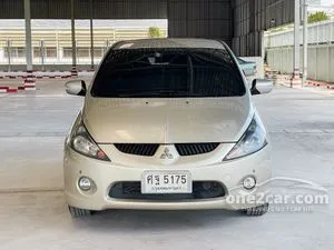 2005 Mitsubishi SPACE WAGON 2.4 GLS Wagon