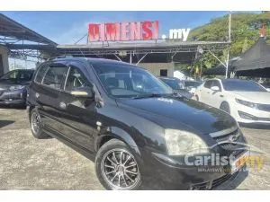 2006 Naza Citra 2.0 GLS MPV