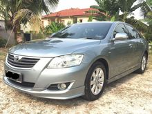 2008 Toyota Camry 2.0G (AT) Electronic Adjustable Leather Seat