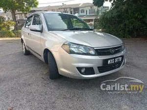 2012 Proton Saga 1.3 FL (Auto) high loan and low down payment