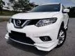 Used 2017 Nissan X-Trail 2.0 SUV CAR KING - Cars for sale