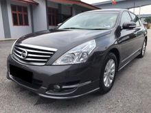 2012 Nissan Teana 2.5 Premium Sedan - WELL MAINTAINED