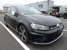 2014 Volkswagen Golf 2.0 R TURBO 2 YEARS WARRANTY EXCELLENT CONDITION CALL NOW