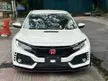 Recon 2019 Honda Civic 2.0 Type R GT (FK8) ** WARRANTY 6 YEARS ** MAXIMUM LOAN **