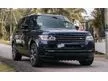 Used 2012 Land Rover Range Rover 5.0 Supercharged Autobiography SUV Ori Mileage Tip Top Condition