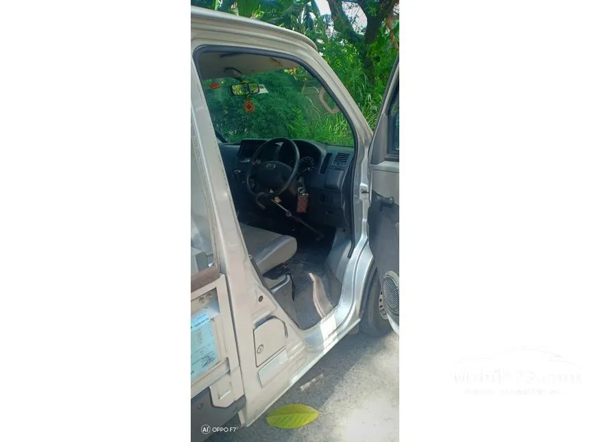 2018 Daihatsu Gran Max STD ACPS Pick-up