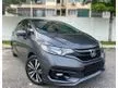 Used 2021 Honda Jazz 1.5 V i-VTEC Hatchback 16k km full service record - Cars for sale
