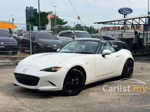 2023 Mazda MX-5 1.5 RS Convertible