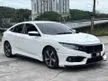2018 Honda Civic 1.8 CONVERT TC-P TIP  3Y WARRENTTY TOP CONDITION