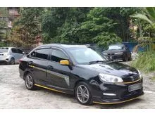 2021 Proton Saga 1.3 R3 Sedan