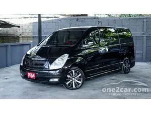 2011 Hyundai H-1 2.5 Maesto Deluxe Van