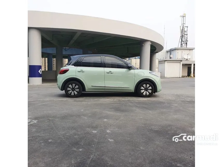 2024 Wuling Binguo EV 410 Premium Range AC/DC Hatchback