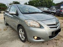 2009 Toyota Vios 1.5 G Sedan